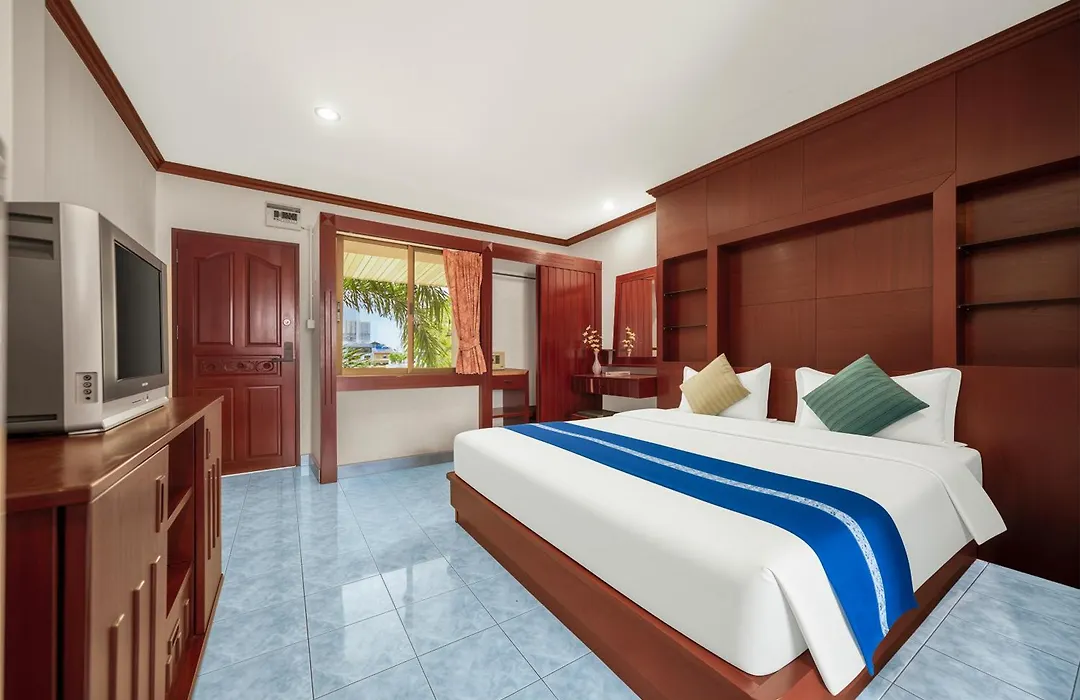 Selina Place Hotel-1